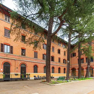 Hotel Il Villaggio Di Abitabo, Bologne