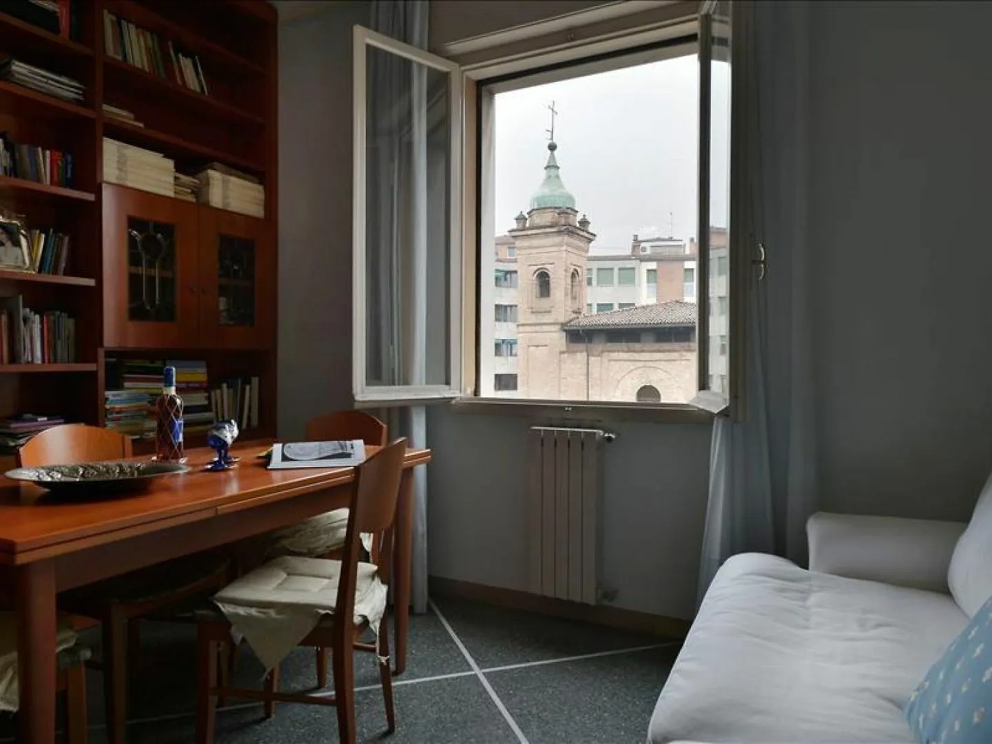 Lame I Hotel Bologna Italy
